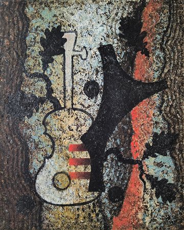 Gianfranco Rontani, 'Senza Titolo', 1969