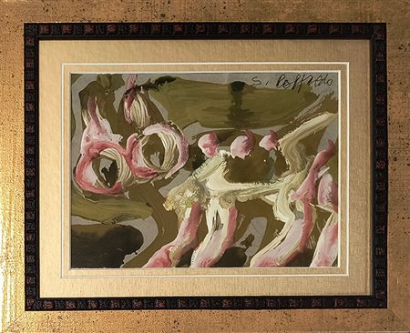 Silvio Loffredo, 'Gatto'