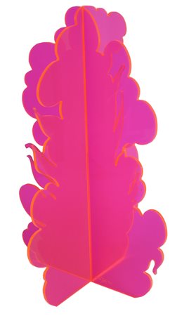 Gino Marotta (1935 - 2012) CESPUGLIO, (anni '70)...