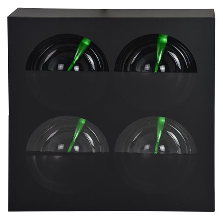 Franco Costalonga (1933 - 2019) OCV (TAC)...