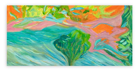 ROGER WOUTERS (1937) - Senza Titolo