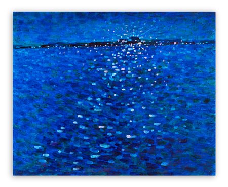 CESARE PEVERELLI (1922-2000) - Souvenir a la memoire