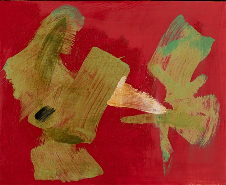 Gerard Ernest Schneider (Sainte-Croix 1896-Parigi 1986)  - Opus 116Y, 60s