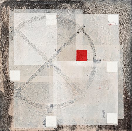 Roberto Floreani (Venezia 1956)  - Mondo sensibile, 2000