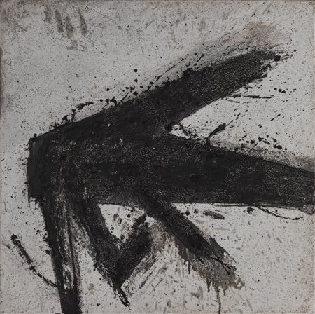 Sergio Ragalzi (Torino 1951)  - Insetto, 1989