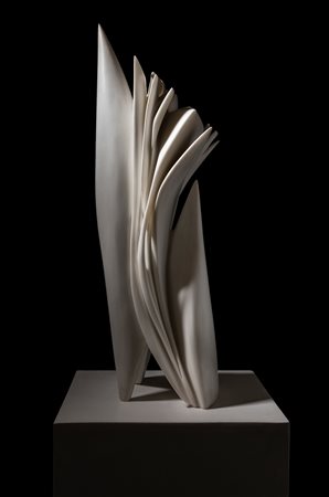 Pablo Atchugarry (1954)  - Senza titolo, 1998