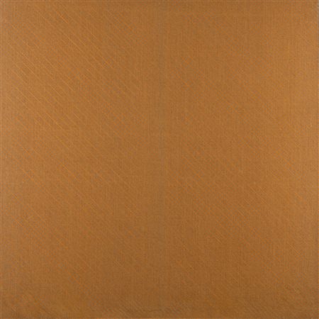 Gottardo Ortelli (Viggiù 1938-Varese 2003)  - Total immersion, 1974