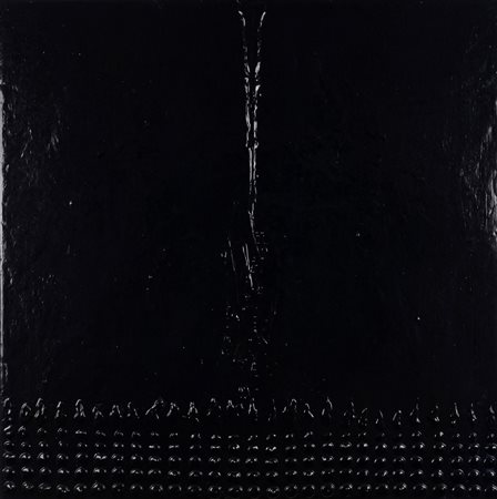 Gioni David Parra (Pisa 1962)  - Matterlight II, 2014