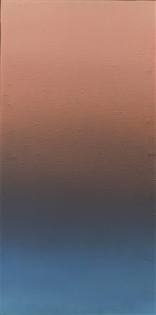 Jorrit Tornquist (Graz 1938-Cisano Bergamasco 2023)  - Sfumature, 1985