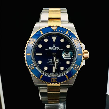 Rolex Submariner Date 126613lb