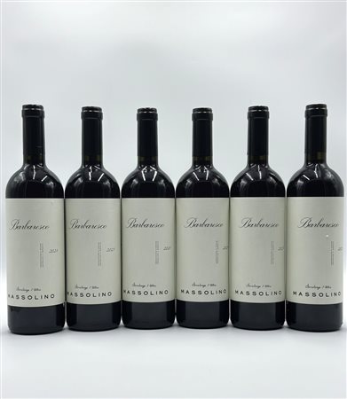  
Massolino, Barbaresco 2021
italia - Piemonte 0.75