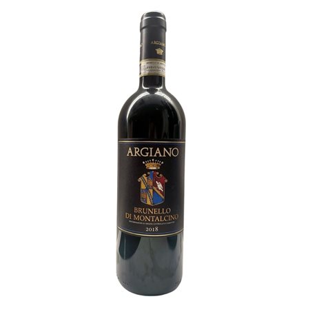  
Argiano, Brunello di Montalcinono, 2018 2018
Italia-Toscana 0,75