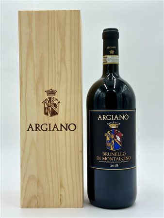  
Argiano, Brunello di Montalcinono, 2018 2018
Italia-Toscana 1,5
