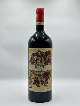  
Carpineto, Dogajolo, 2021 2021
Italia-Toscana 5