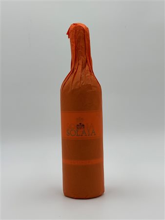  
Marchesi Antinori, Solaia, 2012 2012
Italia-Toscana 0,75