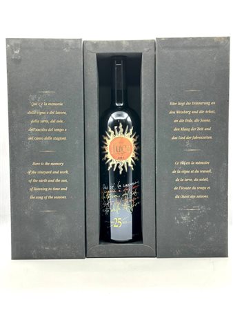  
Tenuta Luce, Luce, 2017 2017
Italia-Toscana 0,75