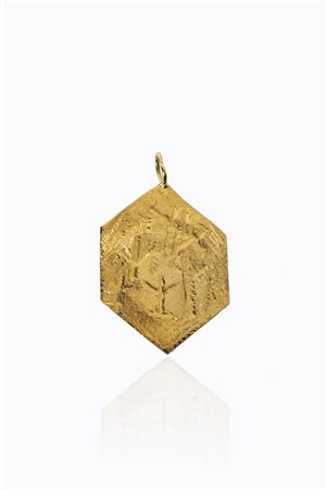 RICCARDO LICATA<BR>Torino 1929 - 2014 Venezia