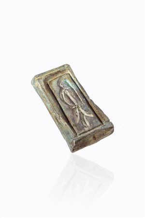 RICCARDO LICATA<BR>Torino 1929 - 2014 Venezia