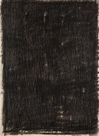 Piero Dorazio (Roma 1927-Perugia 2005) Senza titolo (Reticolo) 1960...