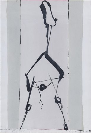 LITOGRAFIA DI MARINO MARINI