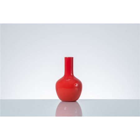 VENINI, Vaso della serie “Cinesi” modello 513.03