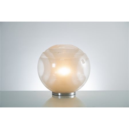CARLO NASON, Lampada da tavolo modello “LT328”