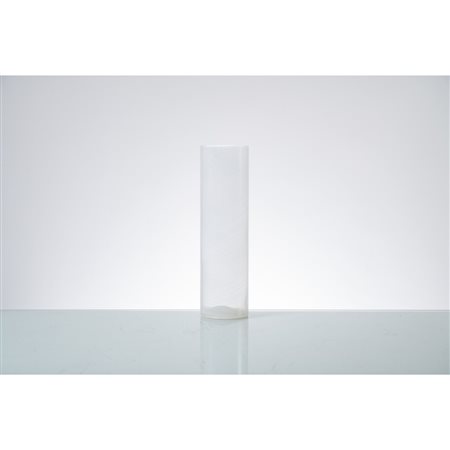 TAPIO WIRKKALA, Vaso in vetro