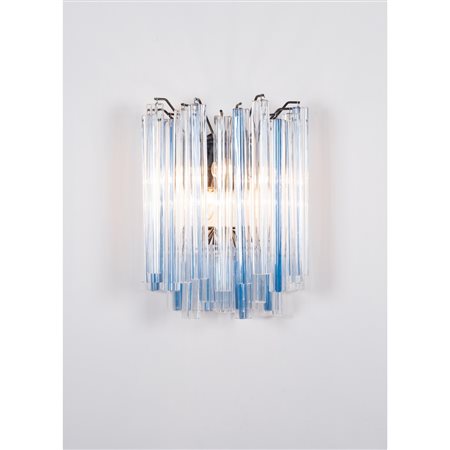 VENINI, Lampada da parete