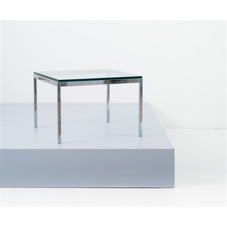 FLORENCE KNOLL, Tavolo da salotto