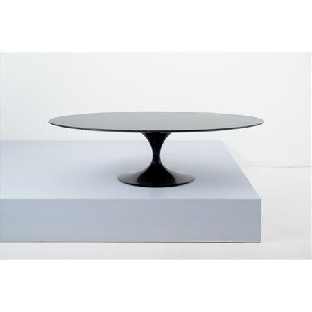 EERO SAARINEN, Tavolo modello “Tulip”