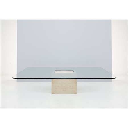 SAPORITI, Tavolo da salotto Besnate