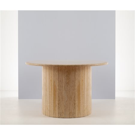 KEVIN FRANKENTAL (Attr.le), Tavolo da pranzo “Ashby”