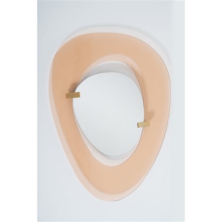 MAX INGRAND, Specchio da parete