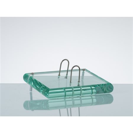 FONTANA ARTE, Sparti carte da scrivania