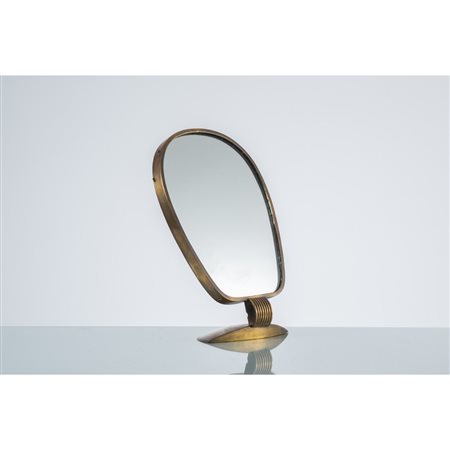 GIO PONTI (Attr.le), Specchio da tavolo