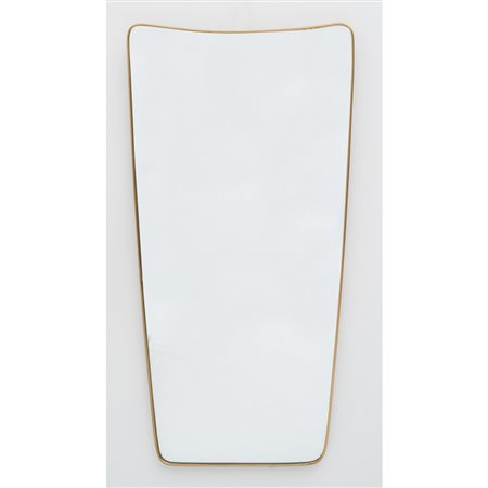 GIO PONTI (Attr.le), Specchio da parete