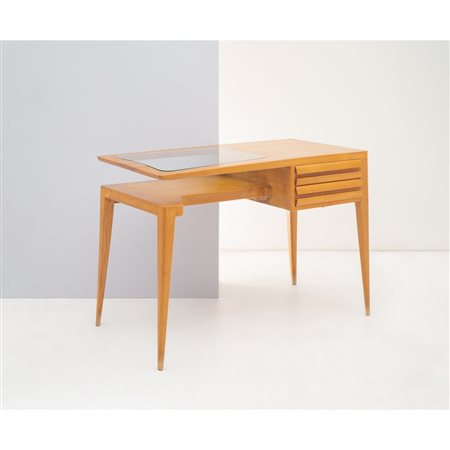 ICO PARISI (Attr.le), Scrivania