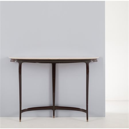 CARLO ENRICO RAVA, Consolle