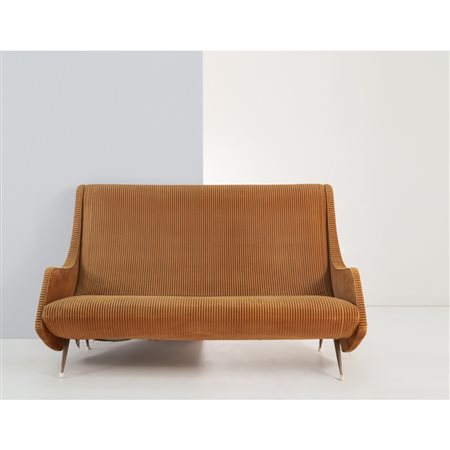 ALDO MORBELLI, Divano