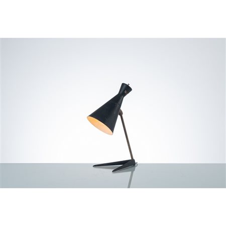 STILNOVO (Attr.le), Lampada da tavolo