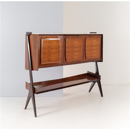 VITTORIO DASSI, Mobile bar