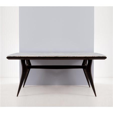 ICO PARISI, Tavolo da pranzo