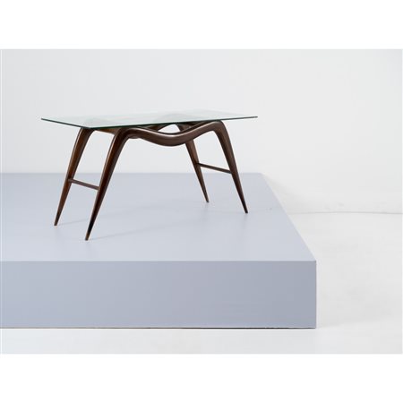 MELCHIORRE BEGA, Tavolo da salotto