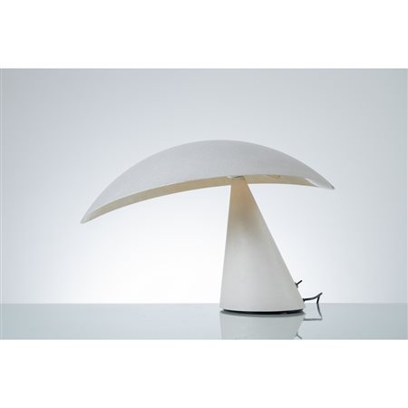 MASAYUKI KUROSAWA, Lampada da tavolo modello “Lavinia”