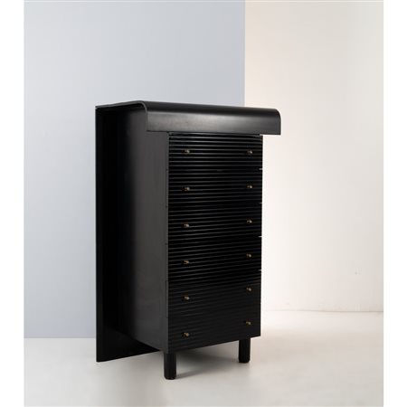 PIERRE CARDIN, Mobile contenitore