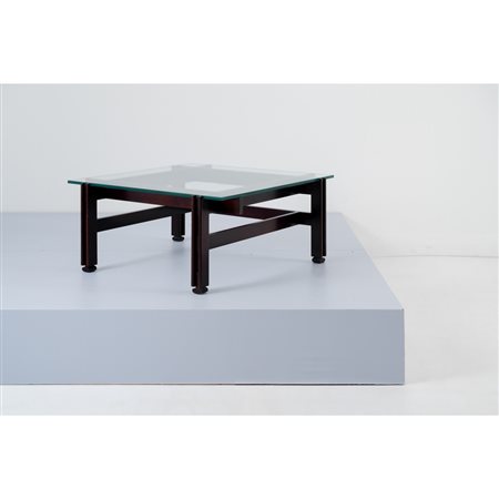 ICO PARISI, Tavolo basso modello “751”