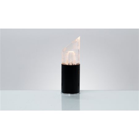 SPACE AGE, Lampada da tavolo