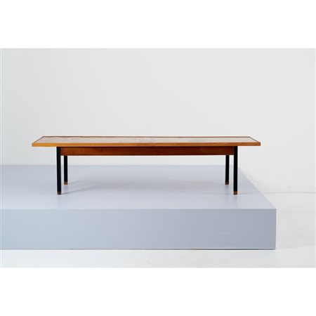 SIVA POGGIBONSI, Tavolo basso