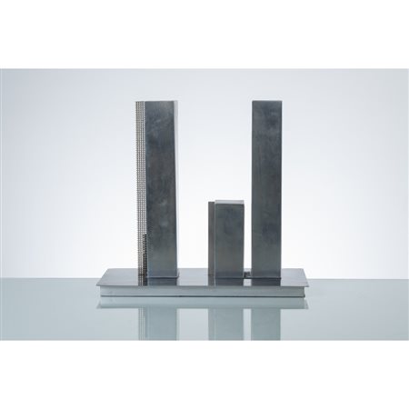 SALVATORE MESSINA, Scultura da tavolo