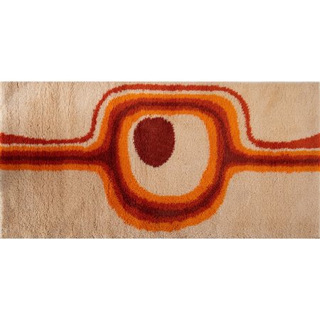 VERNER PANTON (Attr.le), Trittico